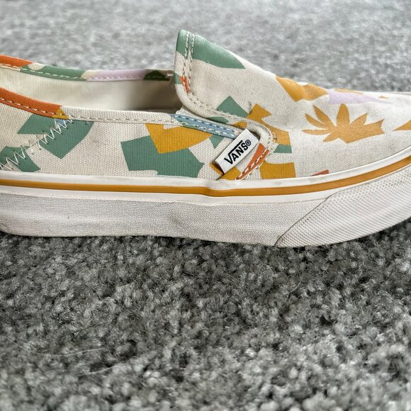 Vans Slip-On Ultracush Leila Hurst Collab - Picture 5 of 11